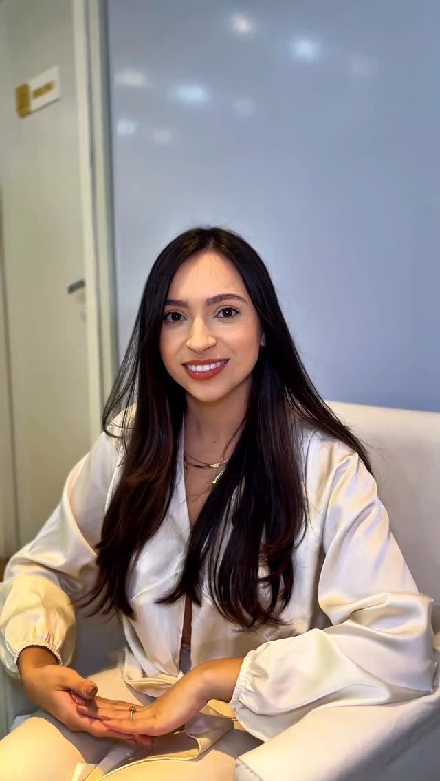 Dra. Amanda Mendonça